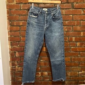 AGOLDE Riley in Disguise 27